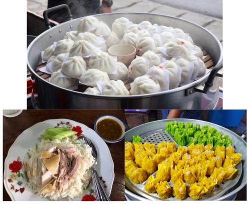 ของอร่อยบ้านทับหลี 